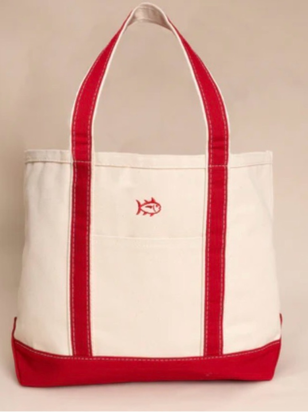 Southern Tide Medium Classic Tote